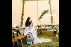 Haybales Barn Leicester - 1