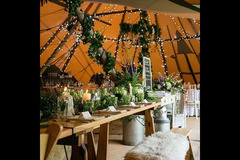 Haybales Barn Leicester - 14