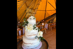 Haybales Barn Leicester - 22