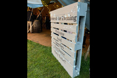 Haybales Barn Leicester - 23