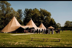 Haybales Barn Leicester - 25