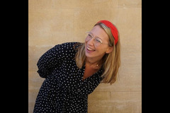 Olivia Coleman Celebrant - 1