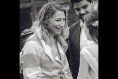 Olivia Coleman Celebrant - 2