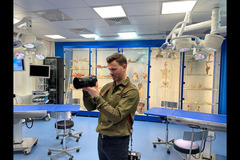 Doherty Photography Coventry