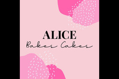 Alice Bakes Cakes Peterborough
