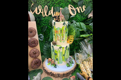 Alice Bakes Cakes Peterborough