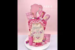 Alice Bakes Cakes Peterborough