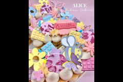 Alice Bakes Cakes Peterborough - 14