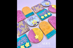 Alice Bakes Cakes Peterborough - 16