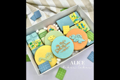 Alice Bakes Cakes Peterborough - 19