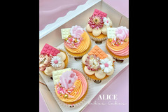 Alice Bakes Cakes Peterborough - 23
