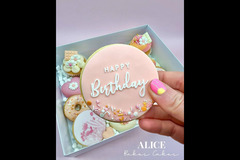 Alice Bakes Cakes Peterborough - 25