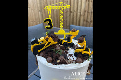 Alice Bakes Cakes Peterborough - 28