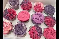 Sunflower Patisserie Peterborough