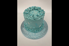 Sunflower Patisserie Peterborough