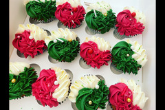 Sunflower Patisserie Peterborough