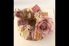 Sunflower Patisserie Peterborough