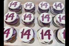 Sunflower Patisserie Peterborough