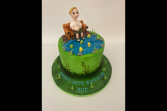 Sunflower Patisserie Peterborough - 6