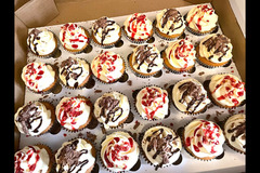 Sunflower Patisserie Peterborough - 7