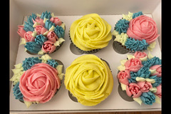 Sunflower Patisserie Peterborough - 10