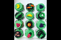 Sunflower Patisserie Peterborough - 11