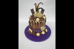 Sunflower Patisserie Peterborough - 12