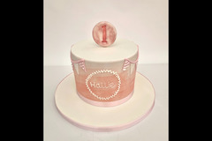 Sunflower Patisserie Peterborough - 13