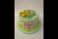 Sunflower Patisserie Peterborough - 15