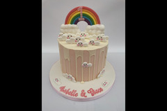 Sunflower Patisserie Peterborough - 17