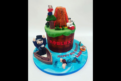 Sunflower Patisserie Peterborough - 18