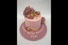 Sunflower Patisserie Peterborough - 19