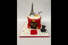 Sunflower Patisserie Peterborough - 20