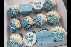 Sunflower Patisserie Peterborough - 21