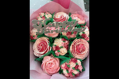 Sunflower Patisserie Peterborough - 24