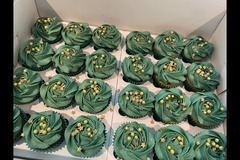 Sunflower Patisserie Peterborough - 25