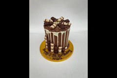 Sunflower Patisserie Peterborough - 26