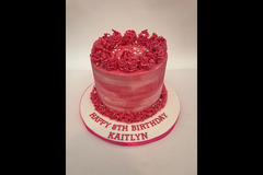 Sunflower Patisserie Peterborough - 27