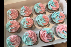 Sunflower Patisserie Peterborough - 29