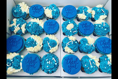 Sunflower Patisserie Peterborough - 30