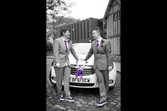 JGT Photography & Photo Booths