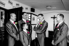 JGT Photography & Photo Booths - 6