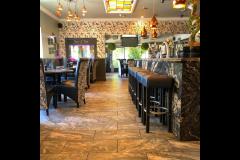 The Farmhouse Restaurant Coventry