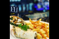 The Farmhouse Restaurant Coventry