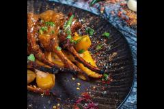 The Farmhouse Restaurant Coventry - 8