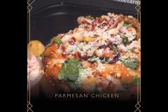 The Farmhouse Restaurant Coventry - 12