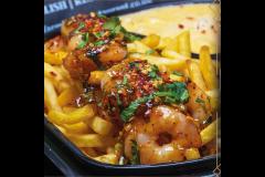 The Farmhouse Restaurant Coventry - 13