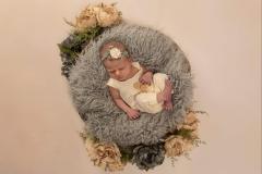 Newborn Photography Art - 4