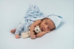 Newborn Photography Art - 5