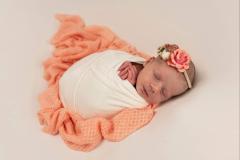 Newborn Photography Art - 7
